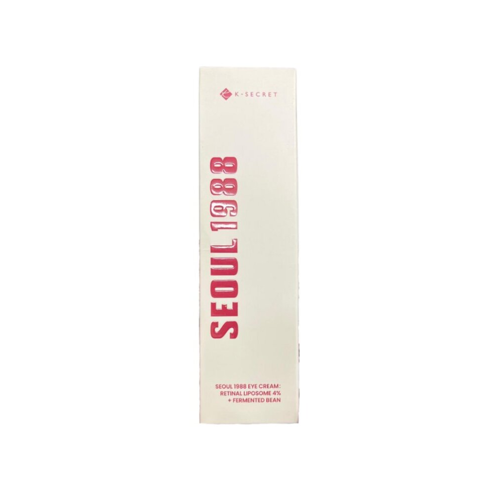 KSECRET | Free Shipping | New Item